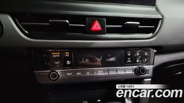 Kia Seltos — Фото автомобиля 11