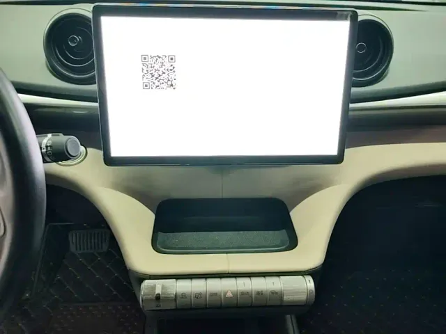 BYD Dolphin — Фото автомобиля 12