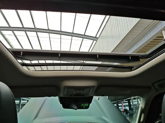 Haval Raptor — Фото автомобиля 17