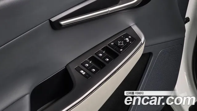 Kia EV6 — Фото автомобиля 14