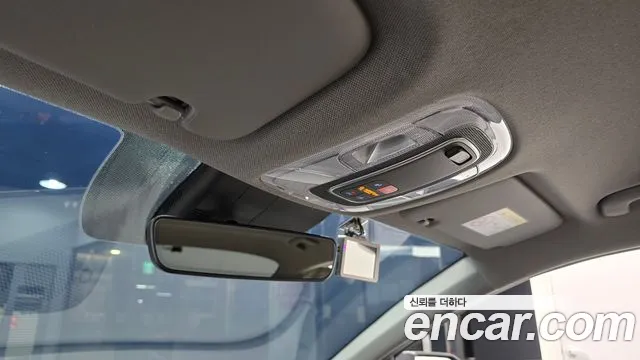 Hyundai Avante CN7 — Фото автомобиля 30