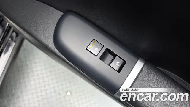 Hyundai Grandeur GN7 — Фото автомобиля 23