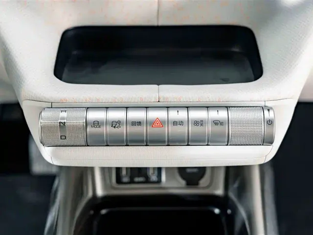 BYD Dolphin — Фото автомобиля 13