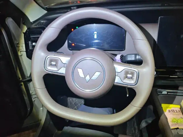 Wuling Starlight 560 — Фото автомобиля 15