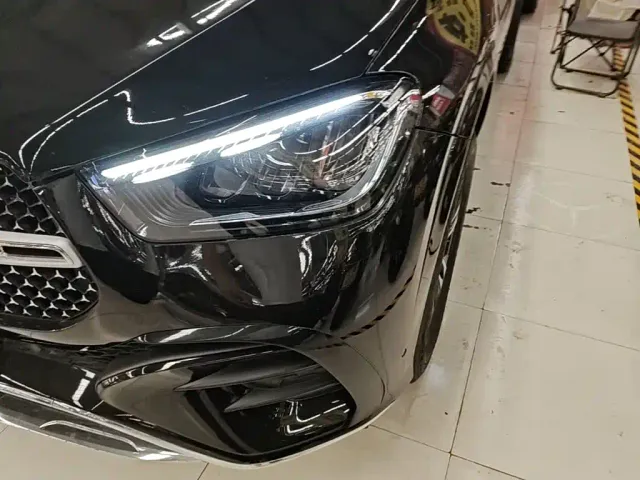 Mercedes-Benz GLE-Class — Фото автомобиля 23