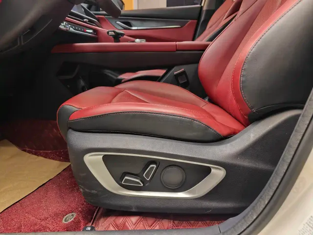 Changan CS75 Plus — Фото автомобиля 10