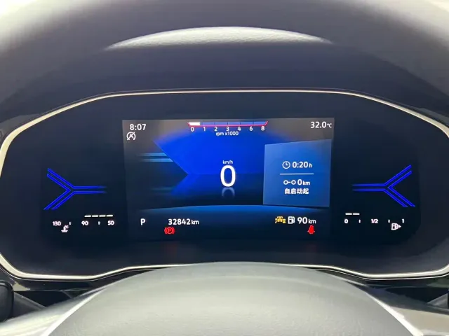 Jetta VS5 — Фото автомобиля 14