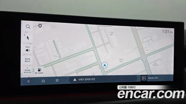 Hyundai Sonata Sonata Edge(DN8) 2.0 LPG(Для проката) — Фото автомобиля 14