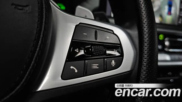 BMW X3 G01 — Фото автомобиля 30