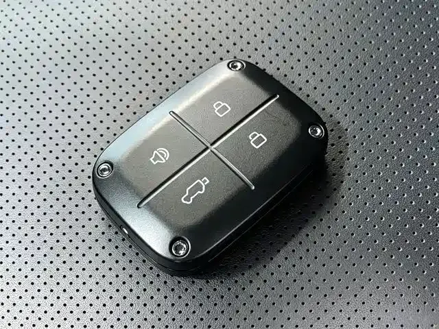 iCAR V23 — Фото автомобиля 17