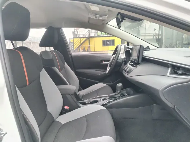 Toyota Corolla — Фото автомобиля 15