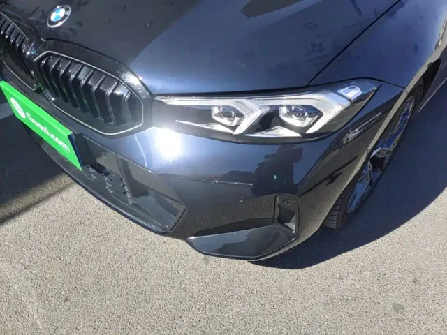 BMW 3 Series — Фото автомобиля 23