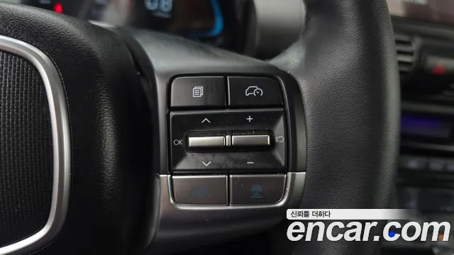 Hyundai Casper Casper Turbo Inspiration — Фото автомобиля 19