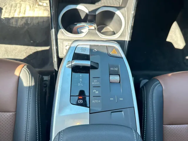 BMW X1 — Фото автомобиля 15
