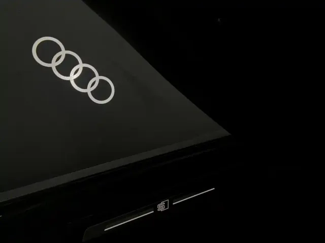 Audi A3 — Фото автомобиля 21