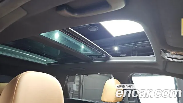Kia Sorento Sorento 4-е поколение Дизель 2.2 4WD — Фото автомобиля 18