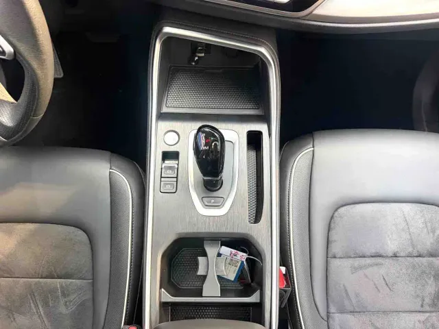 Haval H6 — Фото автомобиля 10