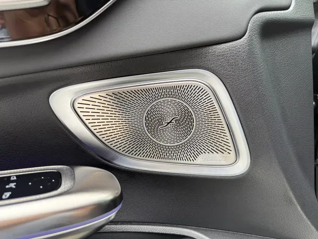 Mercedes-Benz CLE-Class AMG — Фото автомобиля 9