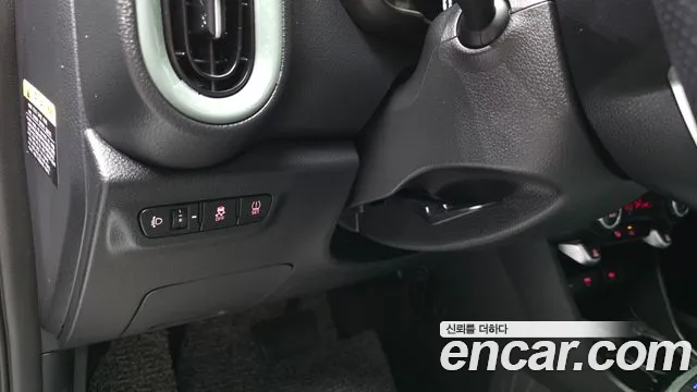 Kia morning Новый Morning (JA) Signature — Фото автомобиля 30