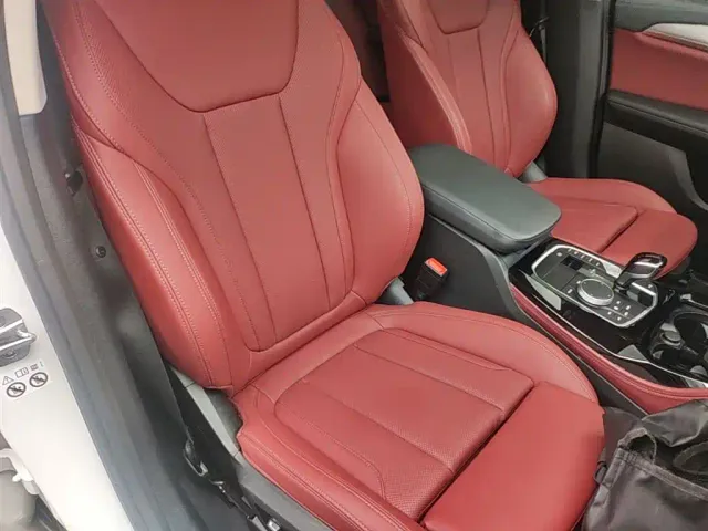 BMW X4 — Фото автомобиля 24
