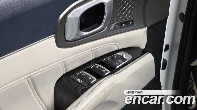 Kia Sorento 4th Gen — Фото автомобиля 22