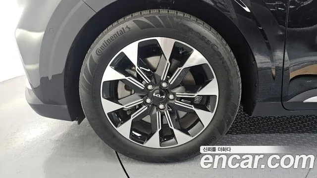 Kia Canival Carnival 4 поколение Дизель 9 мест Signature — Фото автомобиля 5