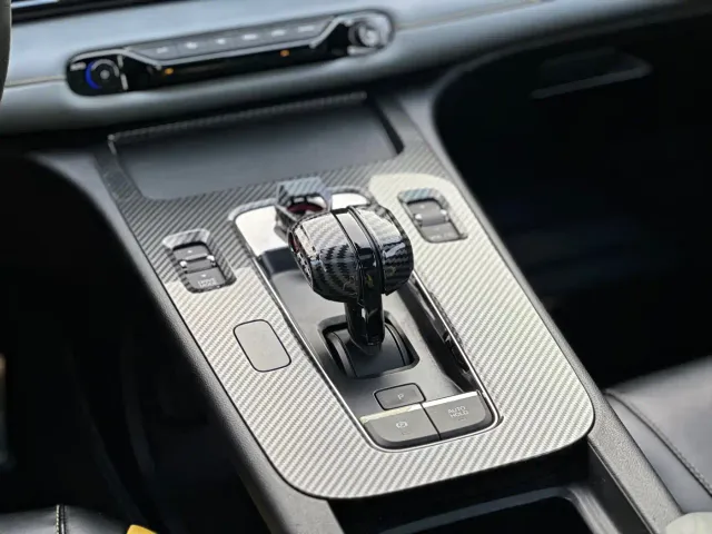 GAC Trumpchi Trumpchi Emkoo 2021 270T DCT J15 Edition — Фото автомобиля 10