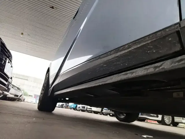 BYD Dolphin — Фото автомобиля 20