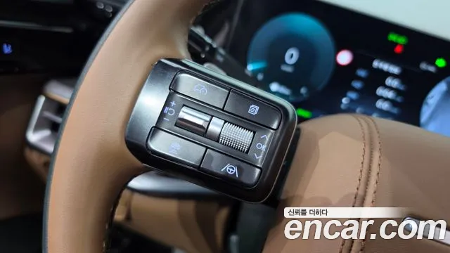 Hyundai Grandeur GN7 — Фото автомобиля 21