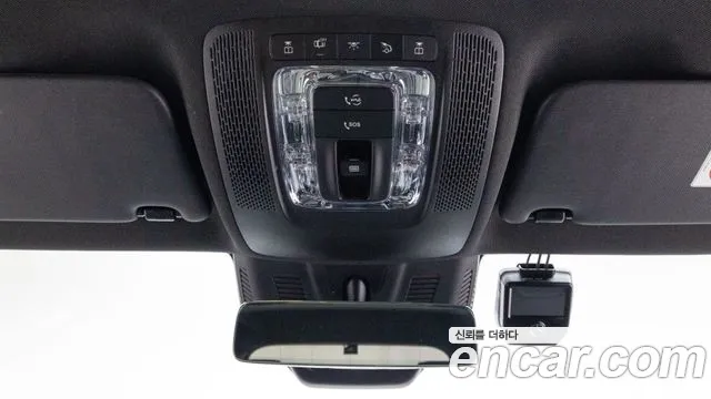 Mercedes-Benz EQA — Фото автомобиля 17