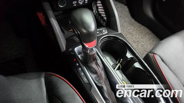 ChevroletGMDaewoo Trailblazer Trailblazer 1.3 Turbo 2WD — Фото автомобиля 9