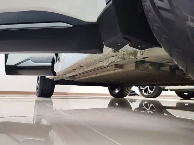 Geely Galaxy L7 — Фото автомобиля 20