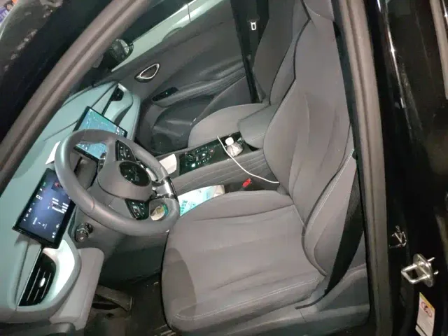 BYD Seal 06 GT — Фото автомобиля 11
