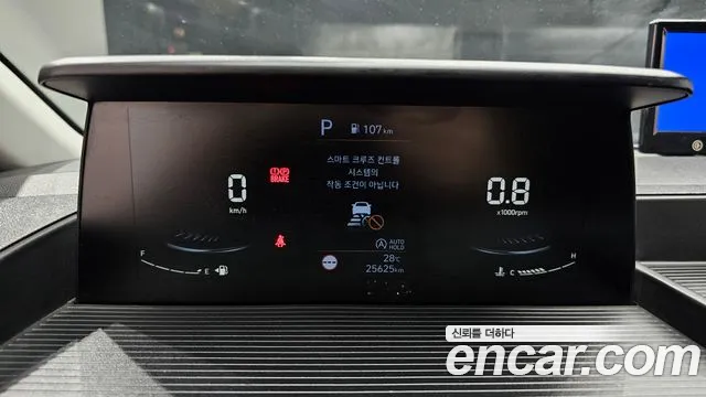 Hyundai Staria Staria — Фото автомобиля 3
