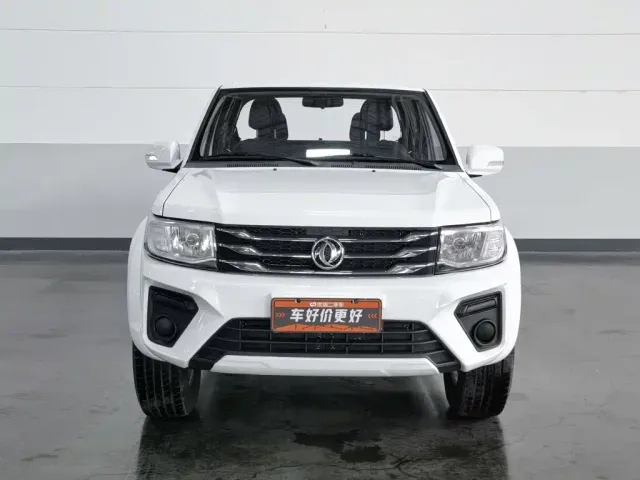 Dongfeng Ruiqi — Фото автомобиля 3