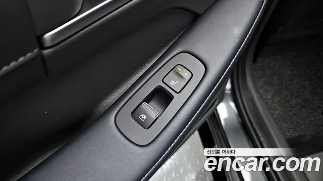 Hyundai Sonata Sonata Edge(DN8) 1.6 Turbo — Фото автомобиля 22
