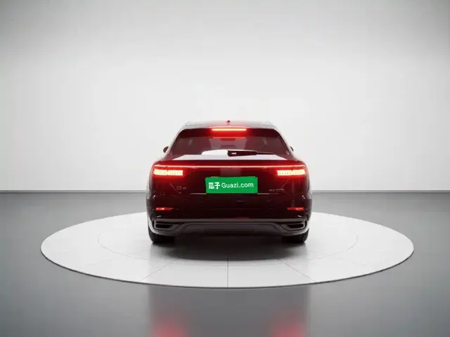 Audi Q8 — Фото автомобиля 5