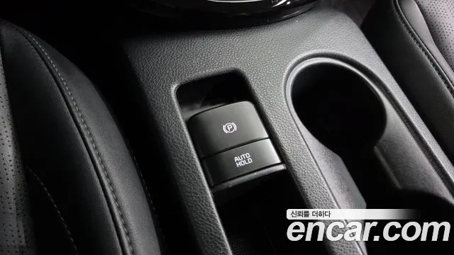 Kia Seltos New — Фото автомобиля 16
