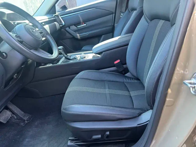 Mazda CX-50 Xingye — Фото автомобиля 16