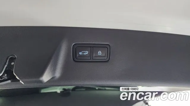 Hyundai Santa Fe MX5 — Фото автомобиля 22