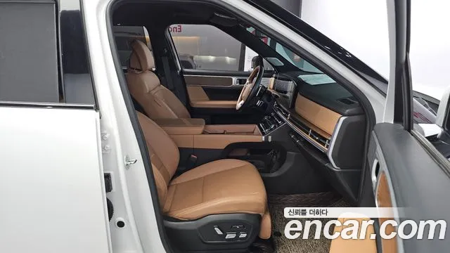 Hyundai Santa Fe — Фото автомобиля 15