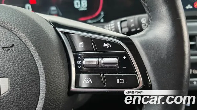Kia Seltos New — Фото автомобиля 24