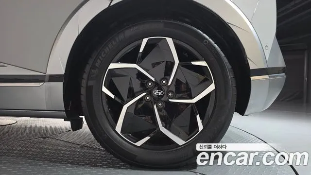 Hyundai Ioniq 5 — Фото автомобиля 6