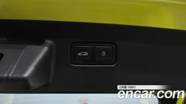 Genesis GV60 — Фото автомобиля 30
