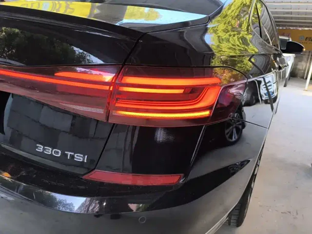 Volkswagen Passat — Фото автомобиля 7