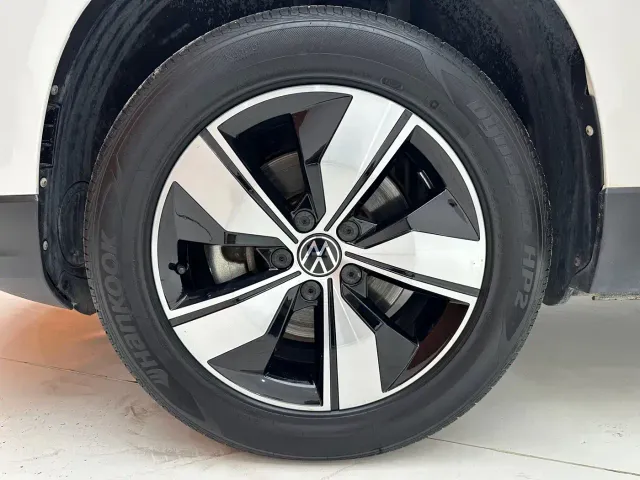 Volkswagen Tharu — Фото автомобиля 21