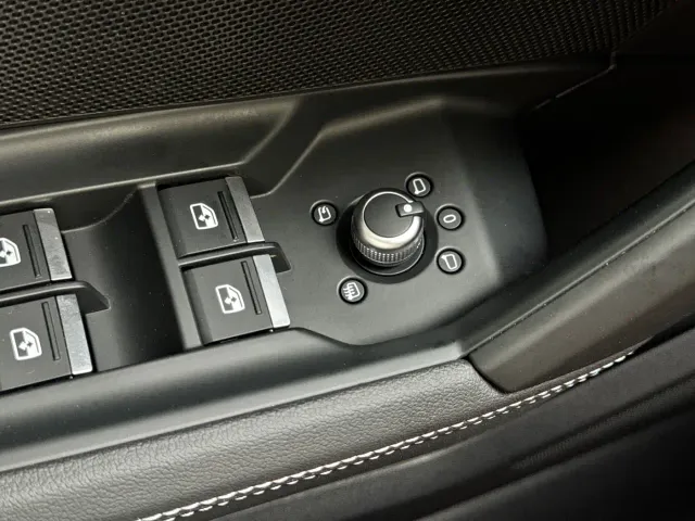 Audi A3 — Фото автомобиля 17