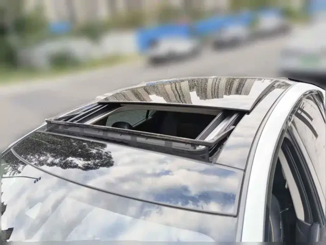 Nissan Teana — Фото автомобиля 6