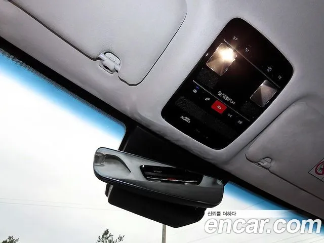 Hyundai Grandeur GN7 — Фото автомобиля 15