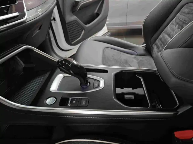 Haval H6 — Фото автомобиля 17